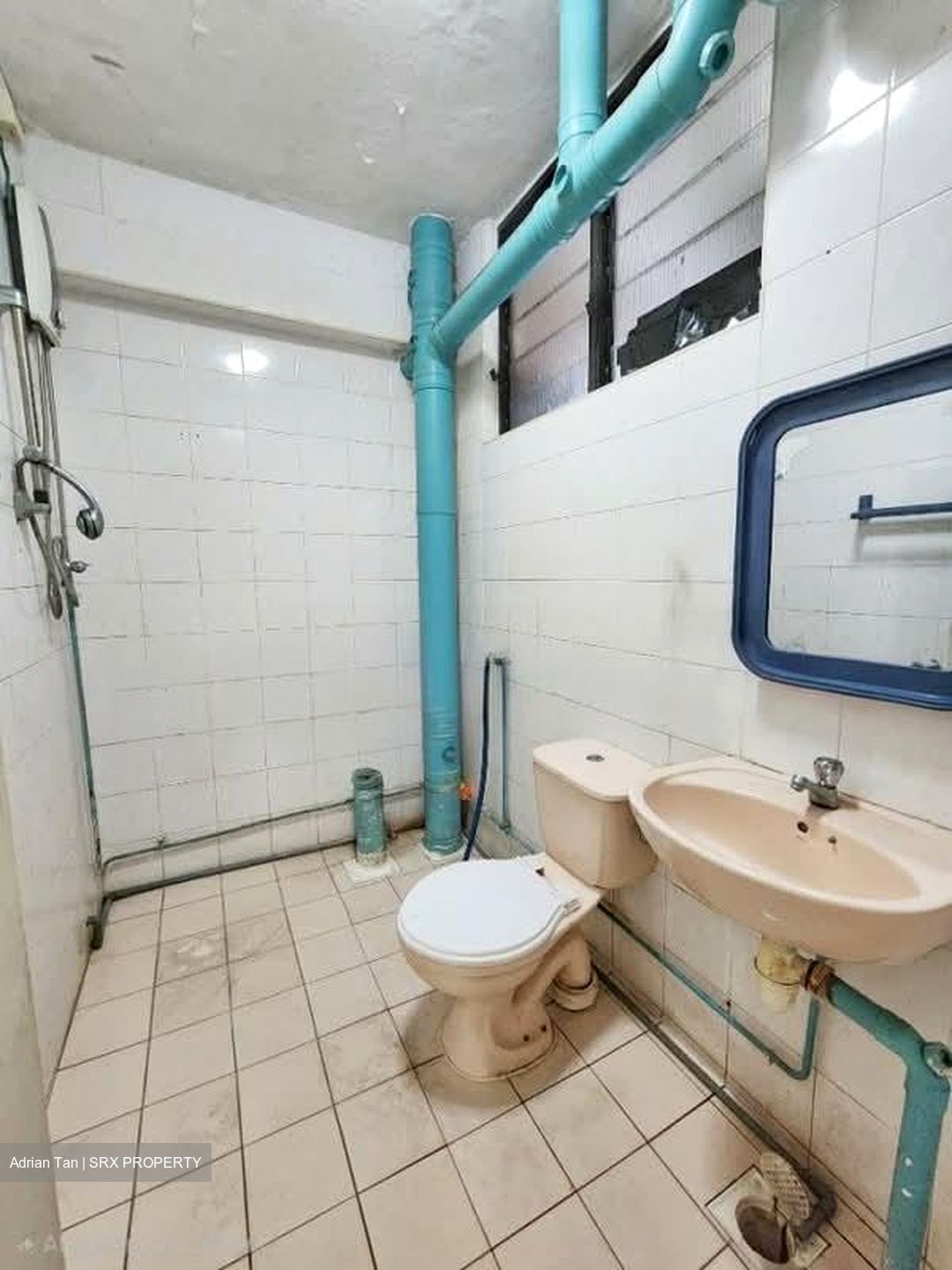 Blk 762 Woodlands Avenue 6 (Woodlands), HDB 5 Rooms #552760901